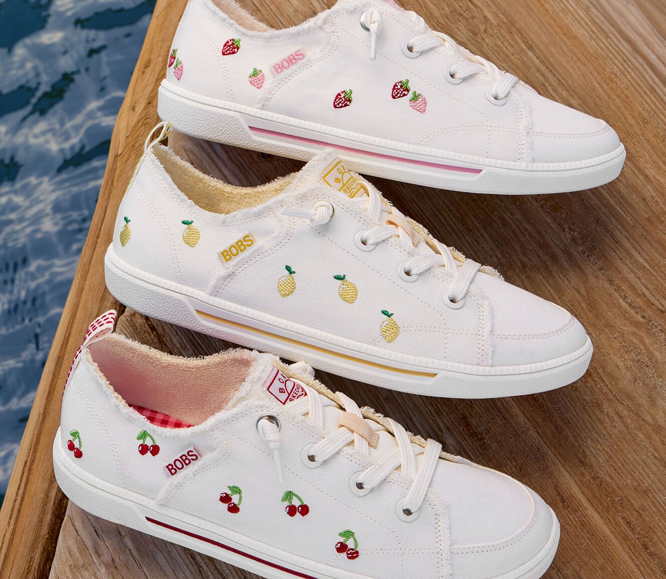 Skechers BOBS